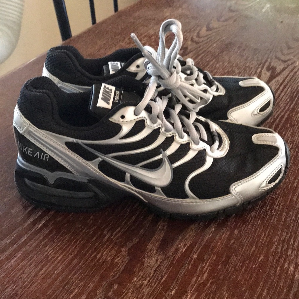 Nike Air Torch 4 Shoes